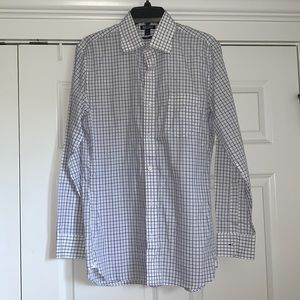 Bonobos Wrinkle-Free Slim Fit Button Down